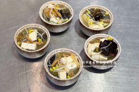 又好吃又健康还能养生的素菜怎么做？你一定想知道！